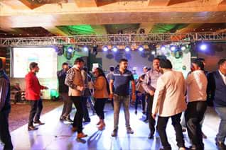 day 2 - Gala Dinner