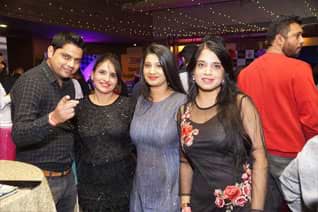 day 2 - Gala Dinner