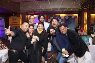 day 2 - Gala Dinner