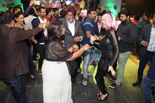 day 2 - Gala Dinner