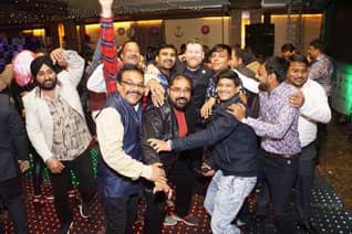 day 2 - Gala Dinner