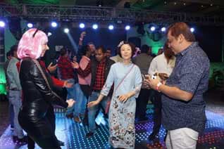 day 2 - Gala Dinner