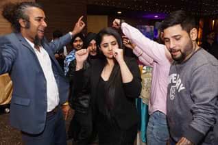 day 2 - Gala Dinner