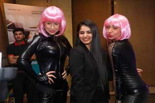 day 2 - Gala Dinner