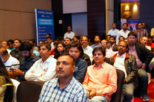 Day 1 - Presentation Day