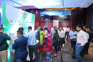 Day 1 - Presentation Day