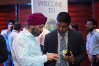Day 1 - Presentation Day