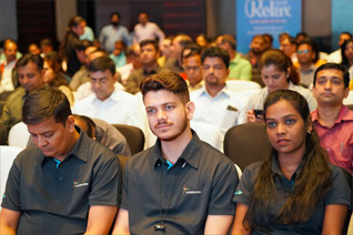 Day 1 - Presentation Day