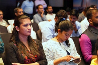 Day 1 - Presentation Day
