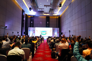Day 1 - Presentation Day