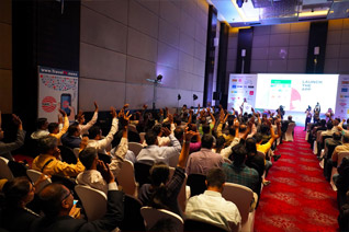 Day 1 - Presentation Day