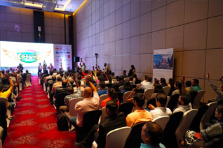 Day 1 - Presentation Day