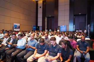 Day 1 - Presentation Day