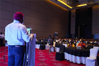 Day 1 - Presentation Day