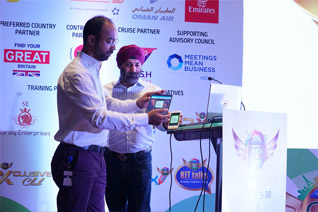 Day 1 - Presentation Day