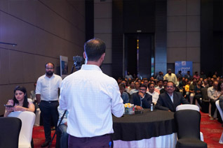 Day 1 - Presentation Day