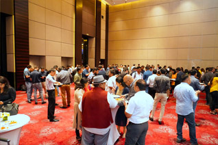 Day 1 - Presentation Day
