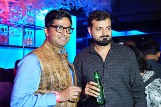 Day 2 - Gala Dinner