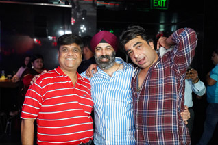Day 2 - Gala Dinner