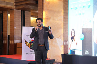 Day 1 - Presentation Day