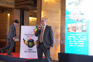 Day 1 - Presentation Day