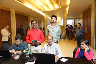 Day 1 - Presentation Day