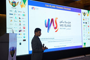 Day 1 - Presentation Day