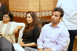 Day 1 - Presentation Day