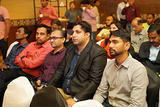 Day 1 - Presentation Day