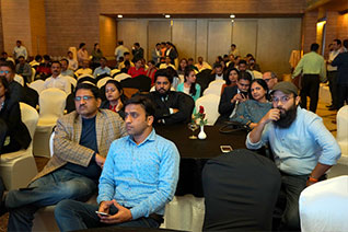 Day 1 - Presentation Day