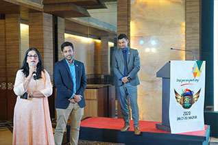Day 1 - Presentation Day