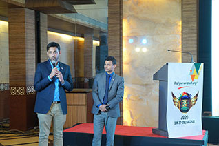 Day 1 - Presentation Day