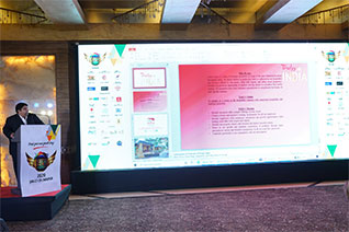 Day 1 - Presentation Day