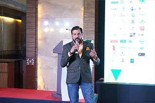 Day 1 - Presentation Day