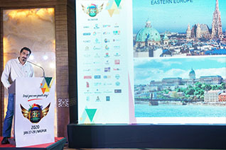 Day 1 - Presentation Day