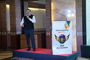 Day 1 - Presentation Day