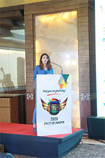 Day 1 - Presentation Day