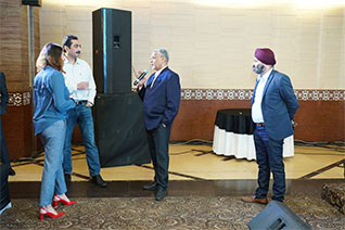 Day 1 - Presentation Day