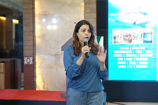 Day 1 - Presentation Day