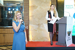 Day 1 - Presentation Day