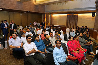 Day 1 - Presentation Day