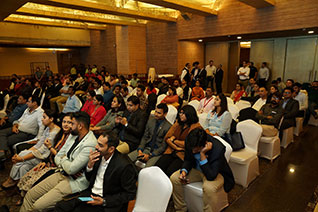 Day 1 - Presentation Day