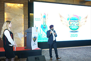 Day 1 - Presentation Day