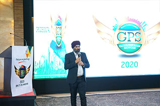 Day 1 - Presentation Day