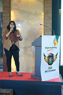 Day 1 - Presentation Day