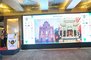 Day 1 - Presentation Day