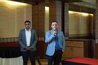 Day 1 - Presentation Day