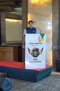 Day 1 - Presentation Day