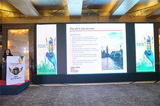 Day 1 - Presentation Day