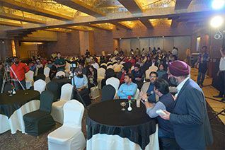 Day 1 - Presentation Day
